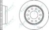 APEC braking DSK344 Brake Disc